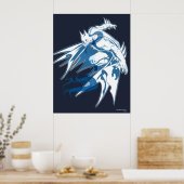 バトマンウォータートナルコラージュ ポスター (キッチン)