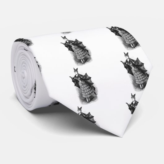 バトマン1899 ネクタイ (ロール)