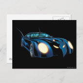 バトモバイル ポストカード (正面/裏面)