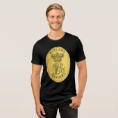 バトラーズ・レンジャーズ トライブレンドTシャツ (正面全面)