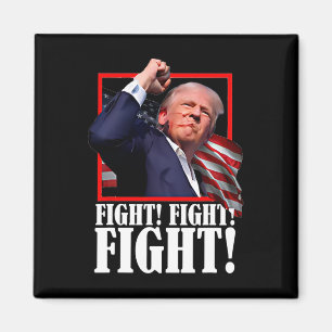 バトラー・ペンシルバニア・トランプとの戦い今日トランプ マグネット