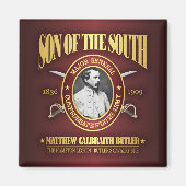 バトラー(SOTS2) マグネット (正面)