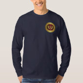 バトラー(SOTS2) Tシャツ (正面)