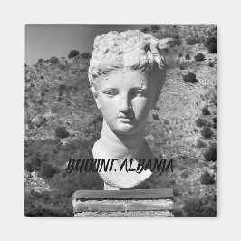 バトリント、アルバニア磁石 マグネット