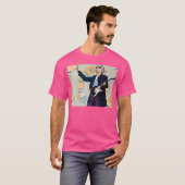 バトルアックス Tシャツ (正面フル)