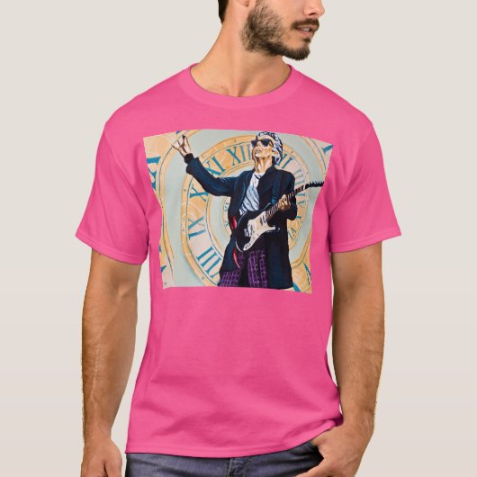 バトルアックス Tシャツ (正面)