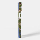 バトルアットランカラマヤナウダイプールインディアサイブディン Case-Mate iPhoneケース (裏面 / 右)