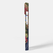 バトルアットランカラマヤナウダイプールインディアサイブディン Case-Mate iPhoneケース (裏面 / 左)