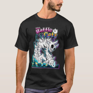バトルキャッツクラシック Tシャツ