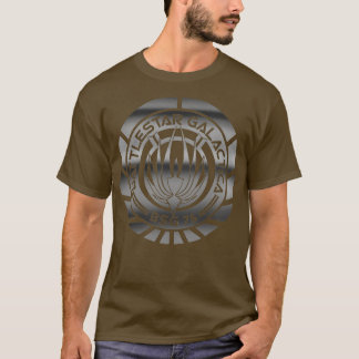 バトルギャラクティカ Tシャツ