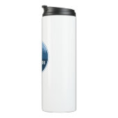 バトルクリークワイルドアンドシーニックリバーアイダホ タンブラー (回転右)