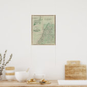 バトルグランドシティとラファイエットの計画 ポスター (キッチン)