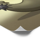 バトルゲーターポスター ポスター (角)