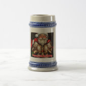 バトルサンタクロースのバトルシュタイン！ ビールジョッキ (中央)