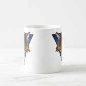 バトルテック一族 コーヒーマグカップ (中央)