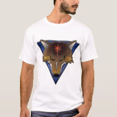 バトルテック一族 Tシャツ (正面)