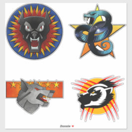 バトルテック シール