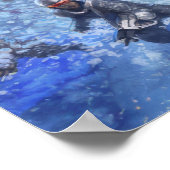 バトルテック ポスター (角)