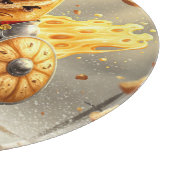 バトルバゲットカッティングボード カッティングボード (角)