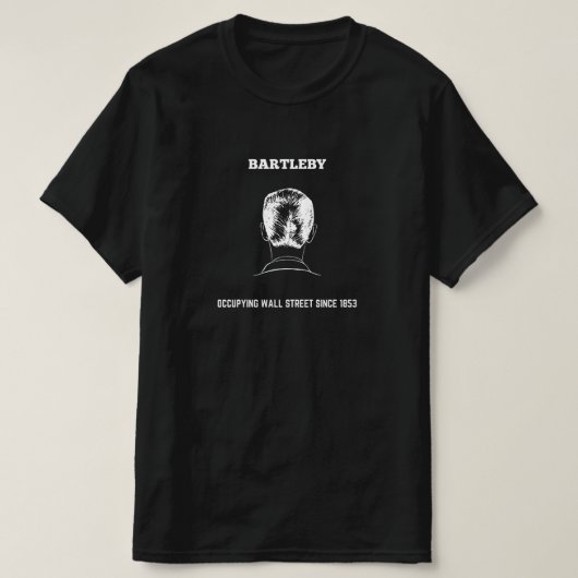 バトルビーTシャツ Tシャツ (デザイン正面)