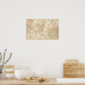 バトルフィールズナッシュビル，テン ポスター (キッチン)