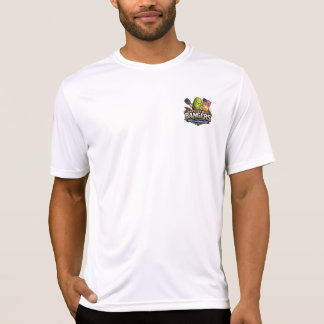 バトルフィールド・バンガーズ・ピクルボール・クラブ Tシャツ