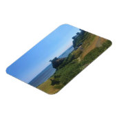 バトルロック、ポートオルフォード、OR マグネット (左側)