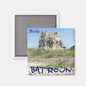 バトルン磁石 マグネット (正面/裏面)