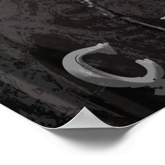 バトルー ポスター (角)