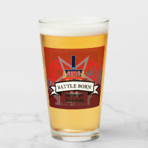 バトル生まれサタニスト – 北ネバダ – パイント