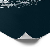 バトル生まれス – ラスベガス、ネバダ州。フラグロゴヴィンテージ ポスター (角)