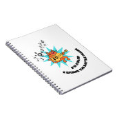 バトル音楽 ノートブック (右側)