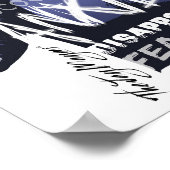 「バトル」ポスター ポスター (角)