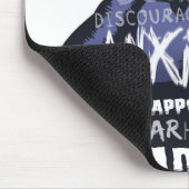 「バトル」マウスパッド マウスパッド (コーナー)