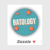 バトロジー シール (シート)