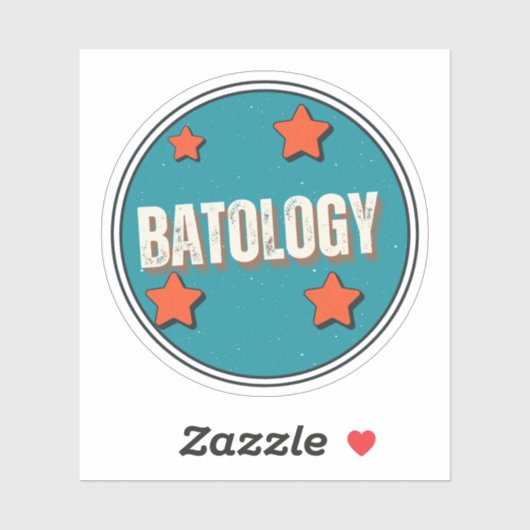 バトロジー シール (シート)