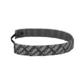 バトントワイラー超並外 アスレチックヘッドバンド (左)