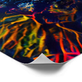 バトンルージを訪ねて ルイジアナ州を体験しよう ポスター (角)