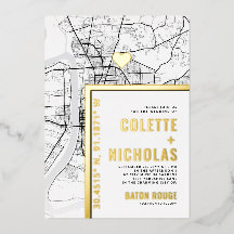 バトンルージュラブロケーター |シティテーマ結婚の