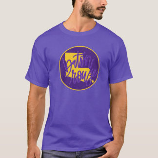 バトンルージュルイジアナ1 Tシャツ