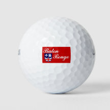 バトンルージ ルイジアナ