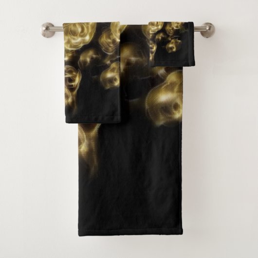 バドギルト バスタオルセット (インサイチュ)