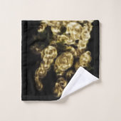 バドギルト バスタオルセット (ウォッシュタオル)