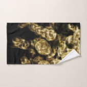 バドギルト バスタオルセット (ハンドタオル)