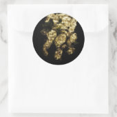 バドギルト ラウンドシール (バッグ)