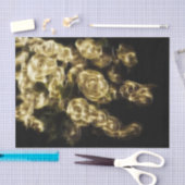 バドギルト 薄葉紙 (クラフト)