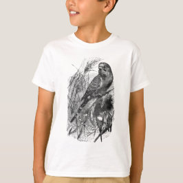 バドゲリガー（ブジエ・パレーケエ） Tシャツ