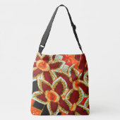 バドトート クロスボディバッグ (裏面)