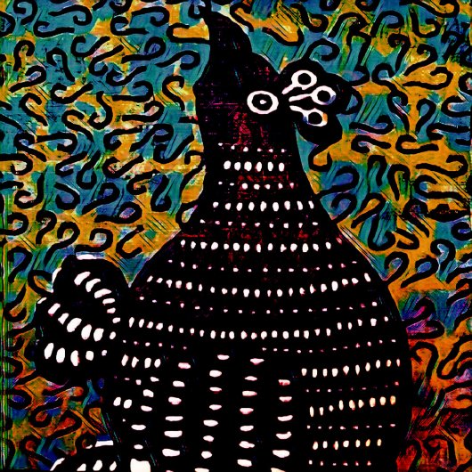 バドトート クロスボディバッグ