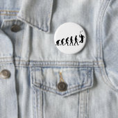 バドミントンの進化 缶バッジ (インサイチュ)